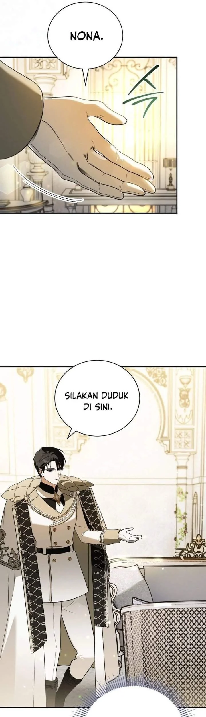 I Was Possessed, but It Became a Ghost Story Chapter 20 - halaman 13