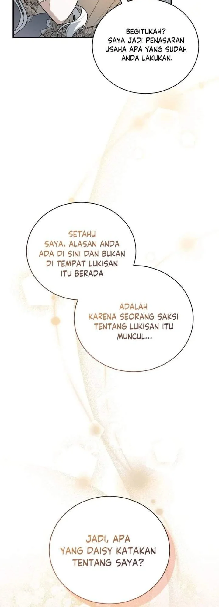 I Was Possessed, but It Became a Ghost Story Chapter 20 - halaman 18