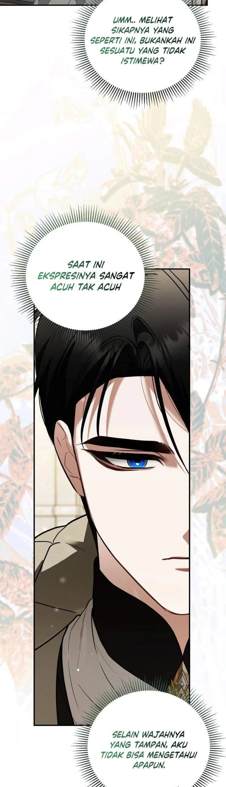 I Was Possessed, but It Became a Ghost Story Chapter 20 - halaman 29