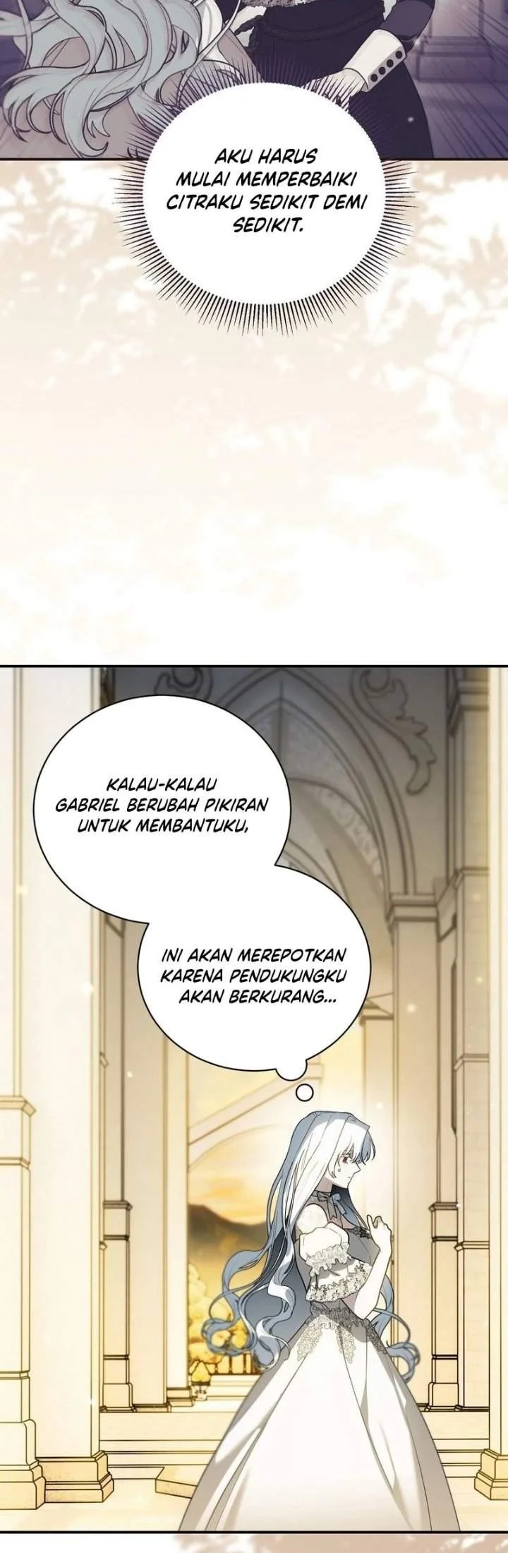 I Was Possessed, but It Became a Ghost Story Chapter 20 - halaman 3