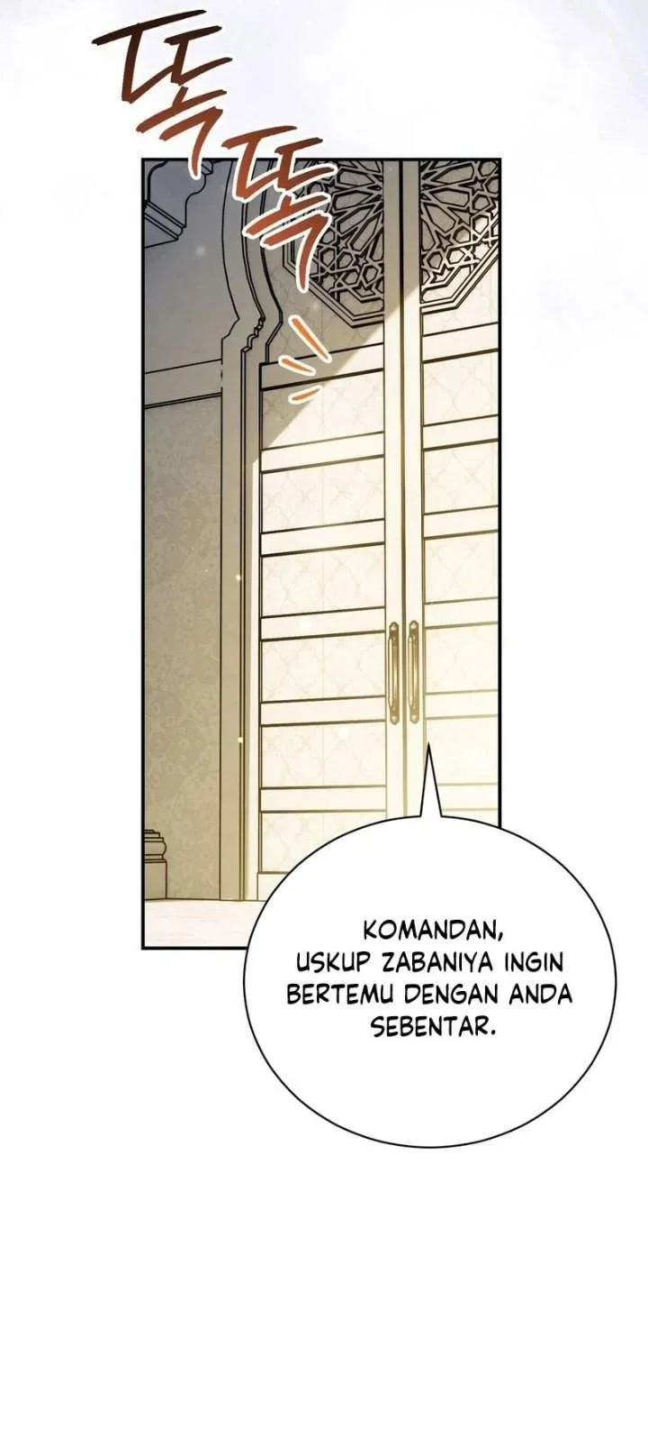 I Was Possessed, but It Became a Ghost Story Chapter 20 - halaman 36