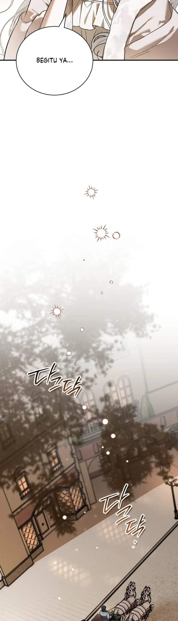 I Was Possessed, but It Became a Ghost Story Chapter 21 - halaman 41