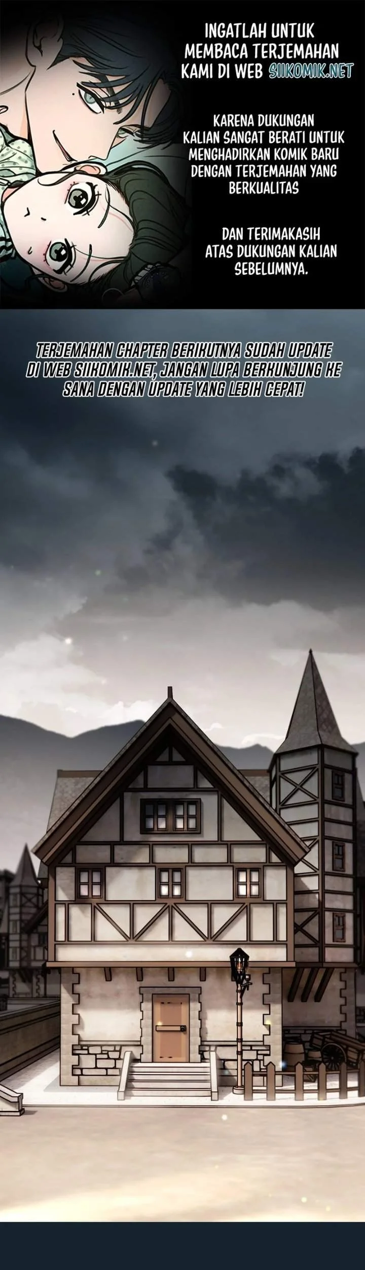 I Was Possessed, but It Became a Ghost Story Chapter 22 - halaman 1