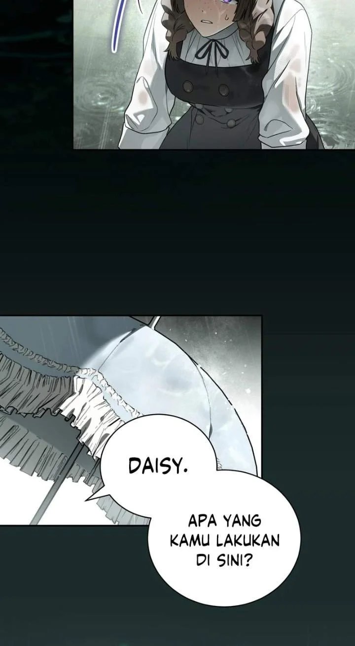I Was Possessed, but It Became a Ghost Story Chapter 22 - halaman 26
