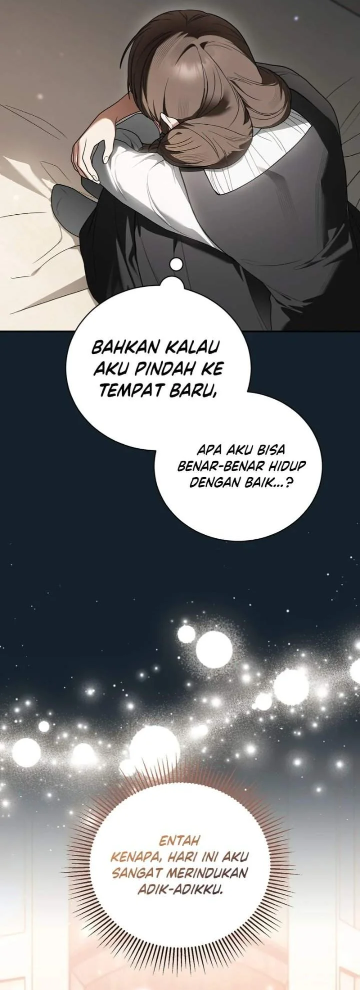 I Was Possessed, but It Became a Ghost Story Chapter 22 - halaman 3