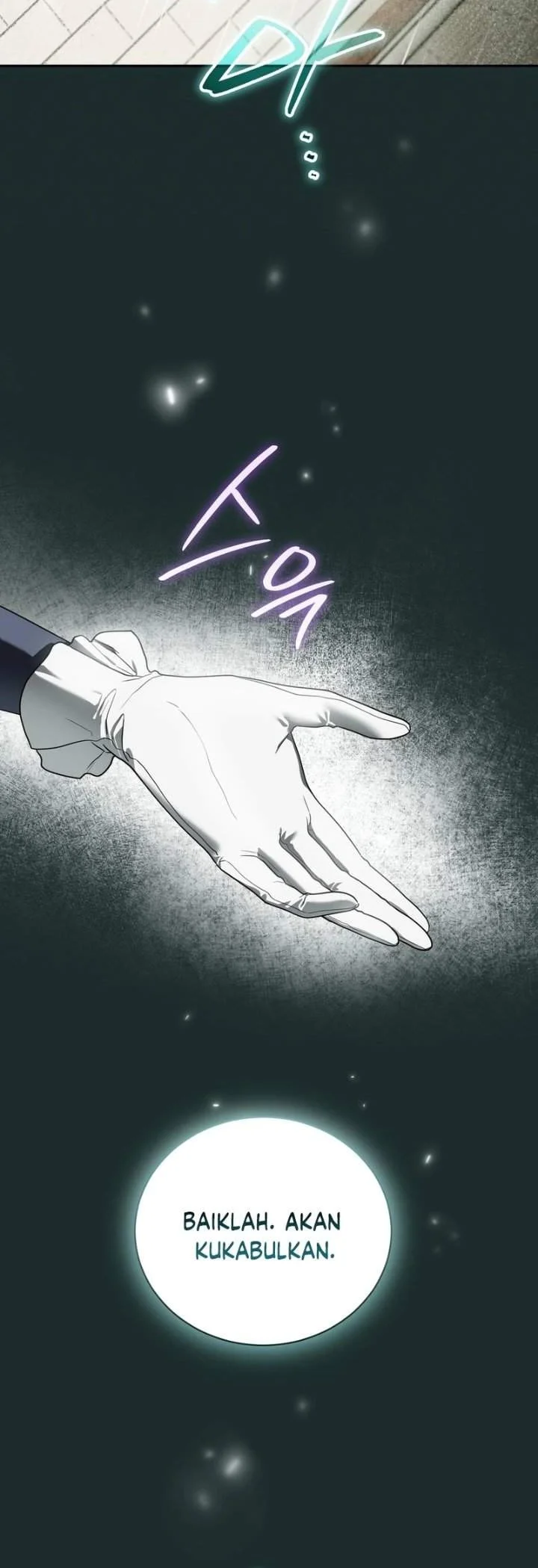 I Was Possessed, but It Became a Ghost Story Chapter 22 - halaman 32