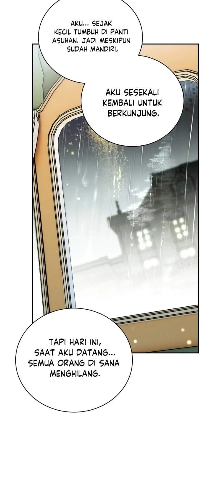 I Was Possessed, but It Became a Ghost Story Chapter 22 - halaman 40