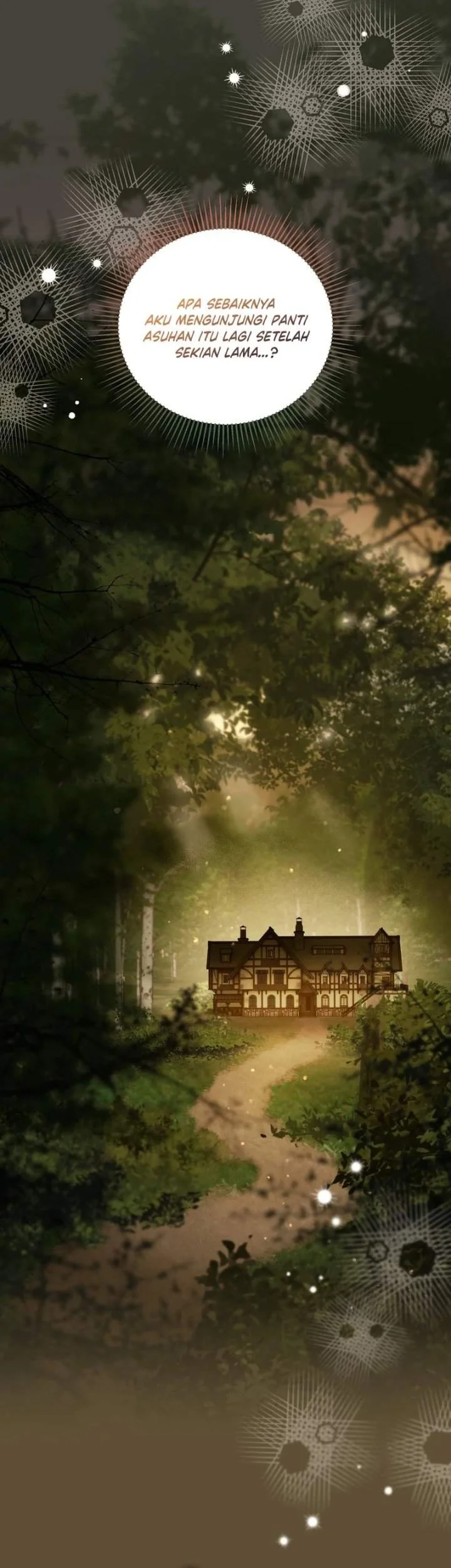 I Was Possessed, but It Became a Ghost Story Chapter 22 - halaman 5