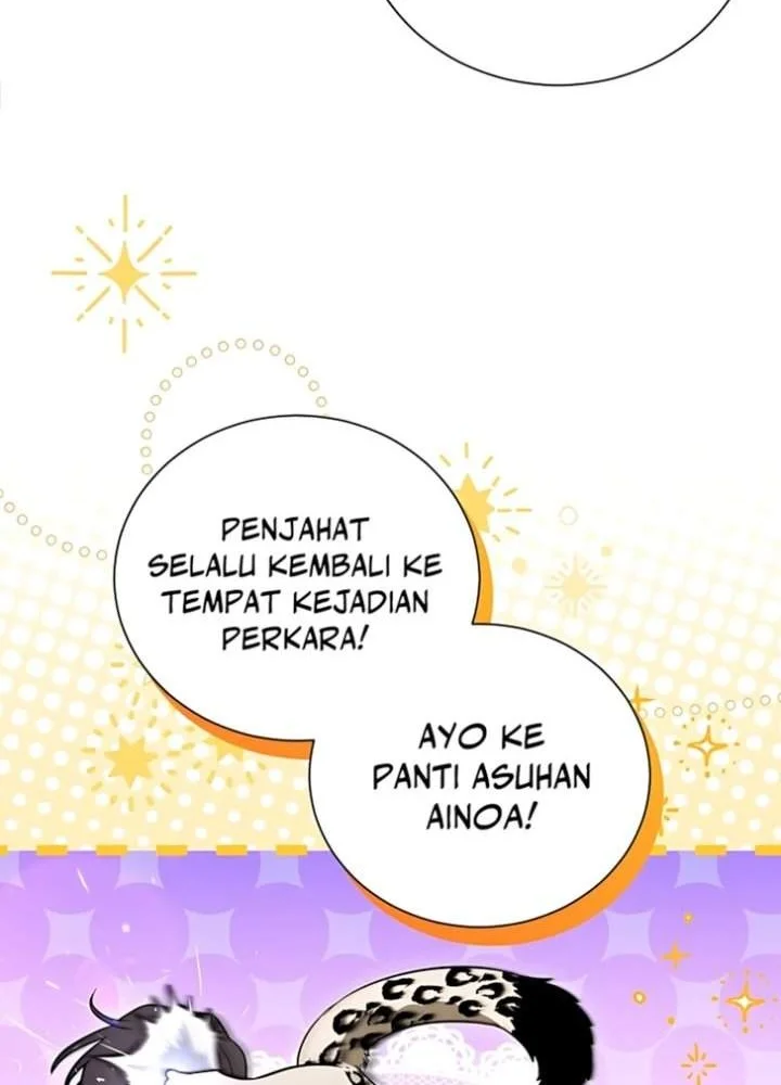 I Was Possessed, but It Became a Ghost Story Chapter 23 - halaman 12