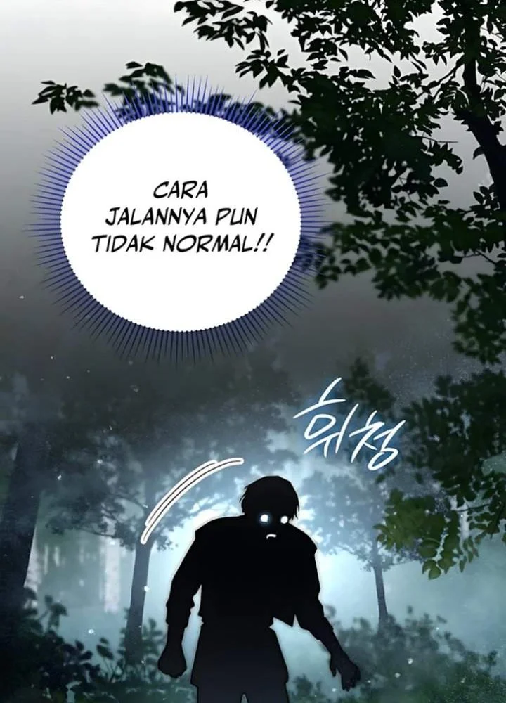 I Was Possessed, but It Became a Ghost Story Chapter 23 - halaman 18