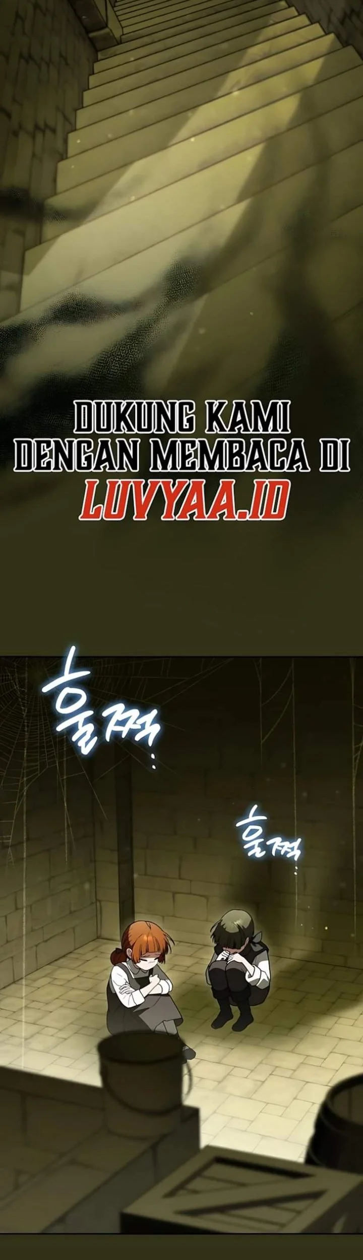 I Was Possessed, but It Became a Ghost Story Chapter 23 - halaman 2