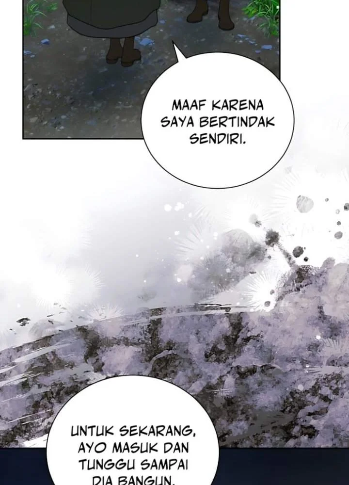 I Was Possessed, but It Became a Ghost Story Chapter 23 - halaman 30