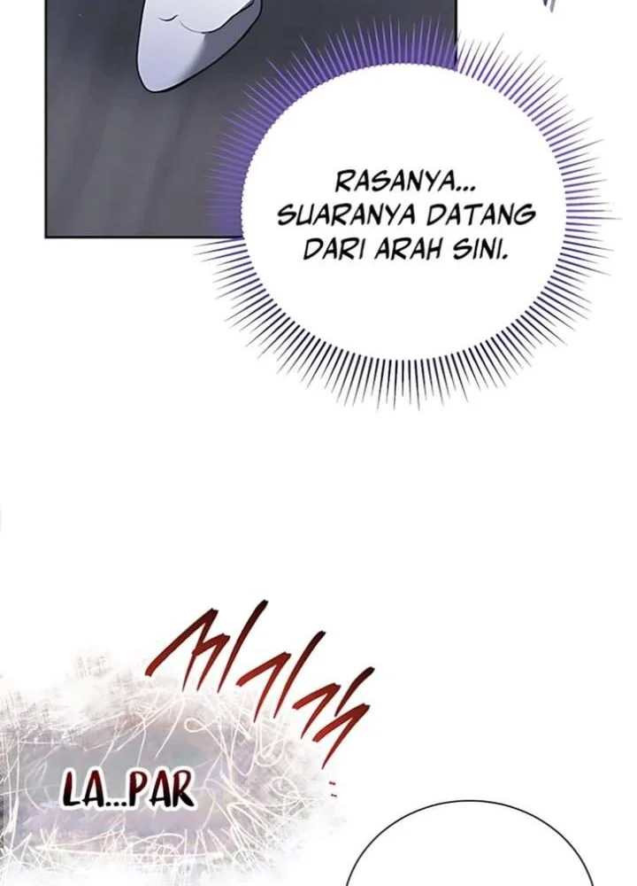 I Was Possessed, but It Became a Ghost Story Chapter 23 - halaman 42