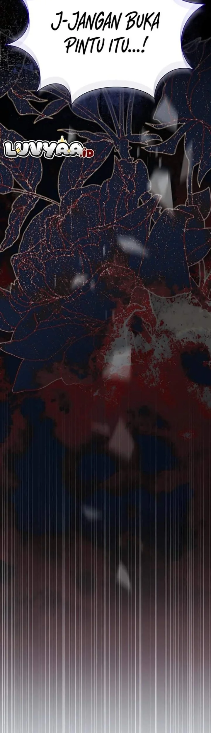 I Was Possessed, but It Became a Ghost Story Chapter 23 - halaman 46