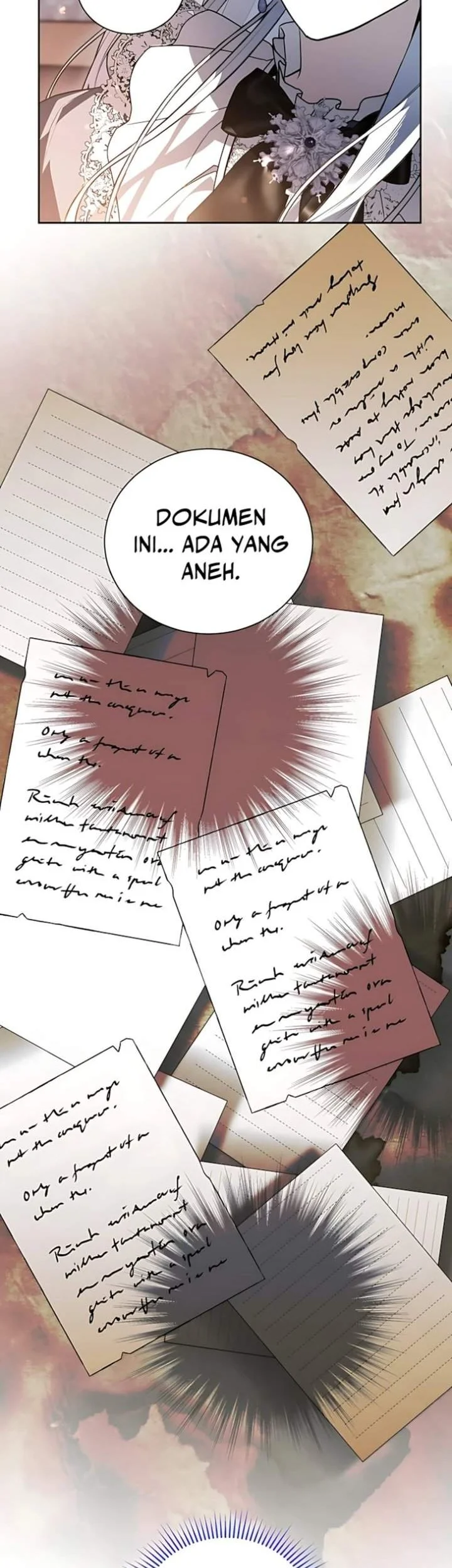 I Was Possessed, but It Became a Ghost Story Chapter 24 - halaman 14