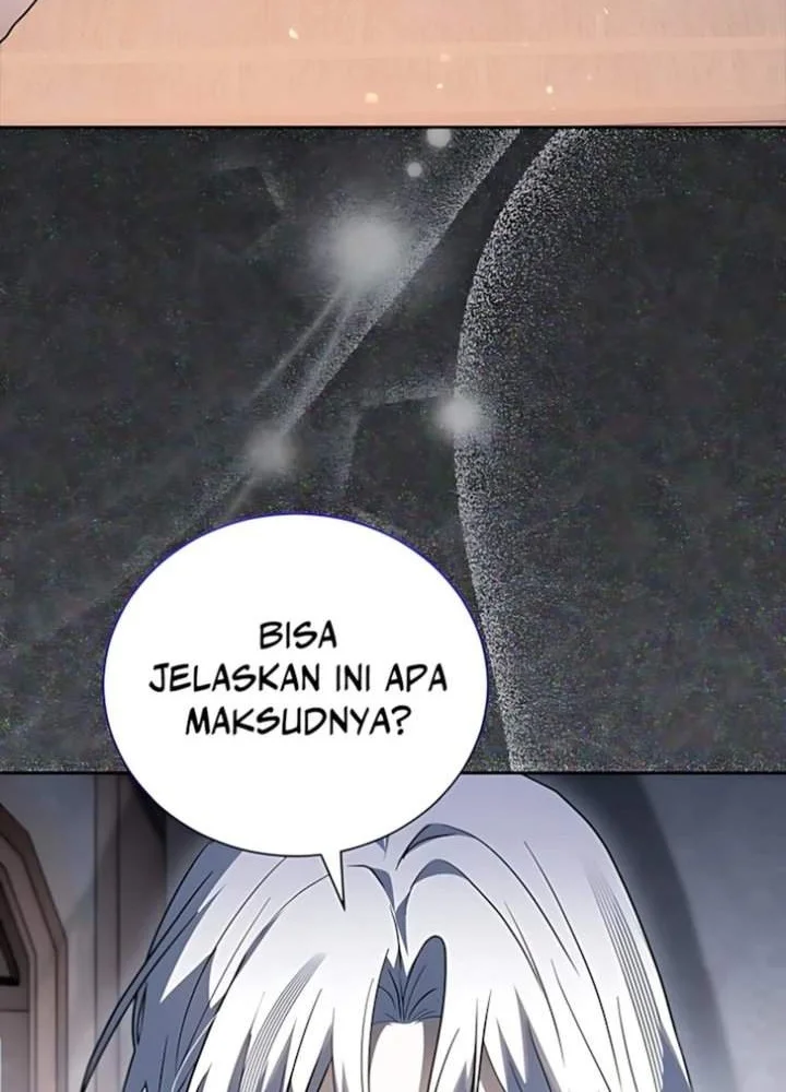 I Was Possessed, but It Became a Ghost Story Chapter 24 - halaman 18