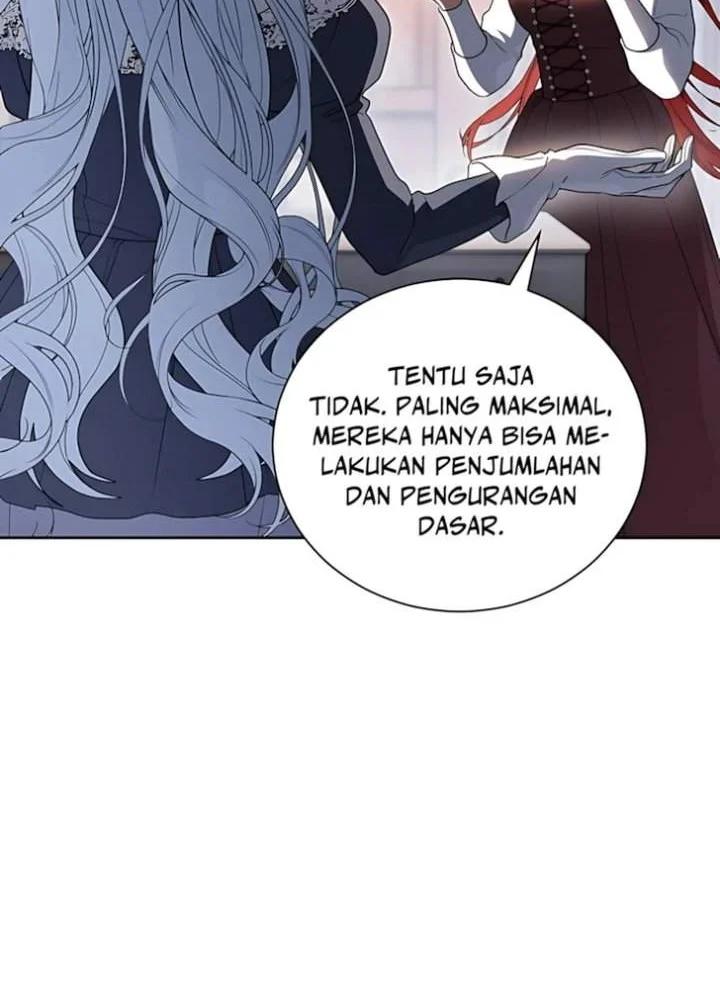 I Was Possessed, but It Became a Ghost Story Chapter 24 - halaman 24