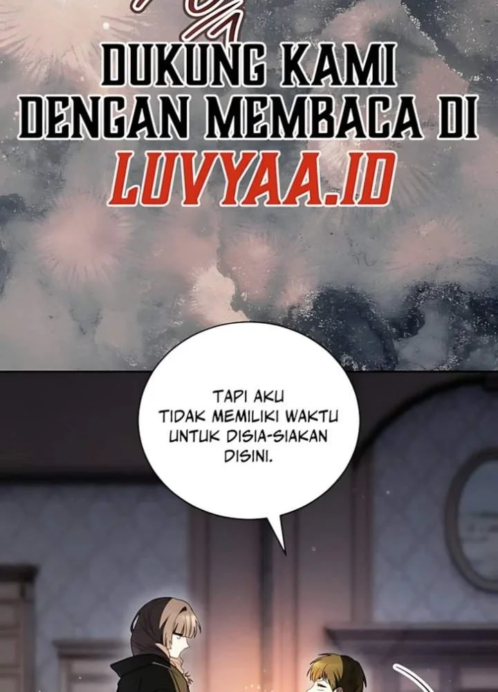 I Was Possessed, but It Became a Ghost Story Chapter 24 - halaman 30
