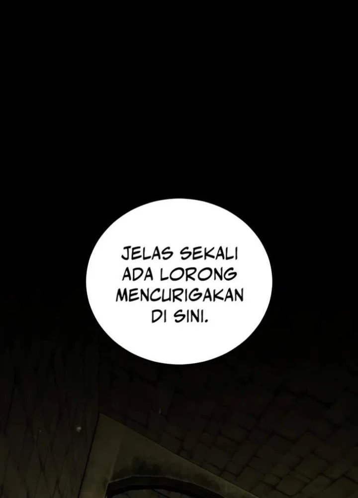 I Was Possessed, but It Became a Ghost Story Chapter 24 - halaman 42