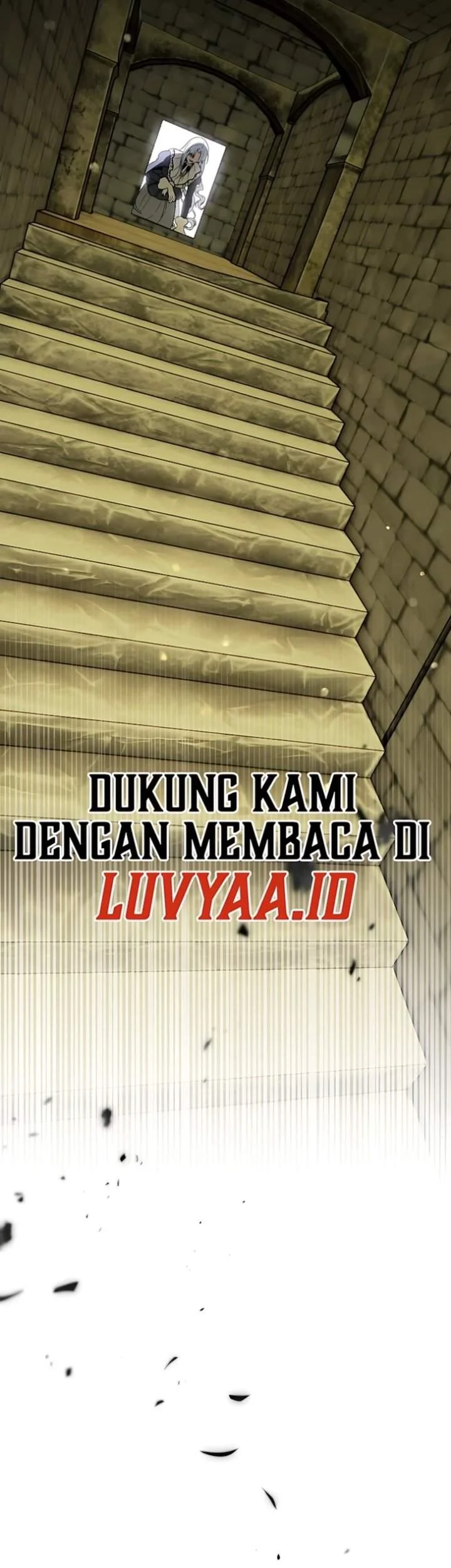I Was Possessed, but It Became a Ghost Story Chapter 24 - halaman 43
