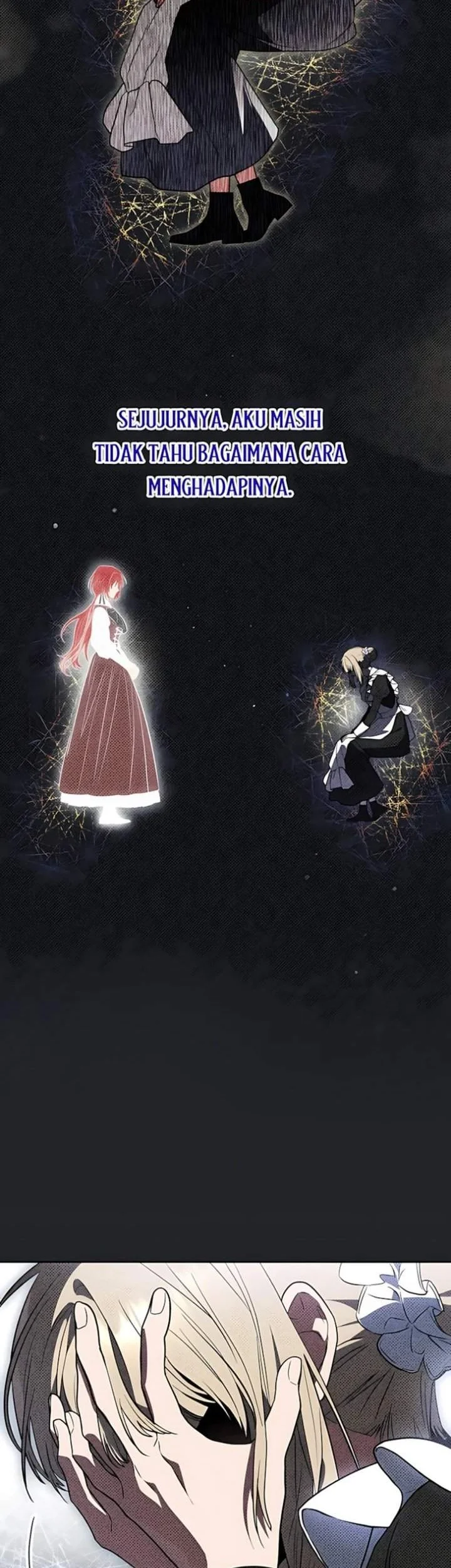 I Was Possessed, but It Became a Ghost Story Chapter 25 - halaman 2