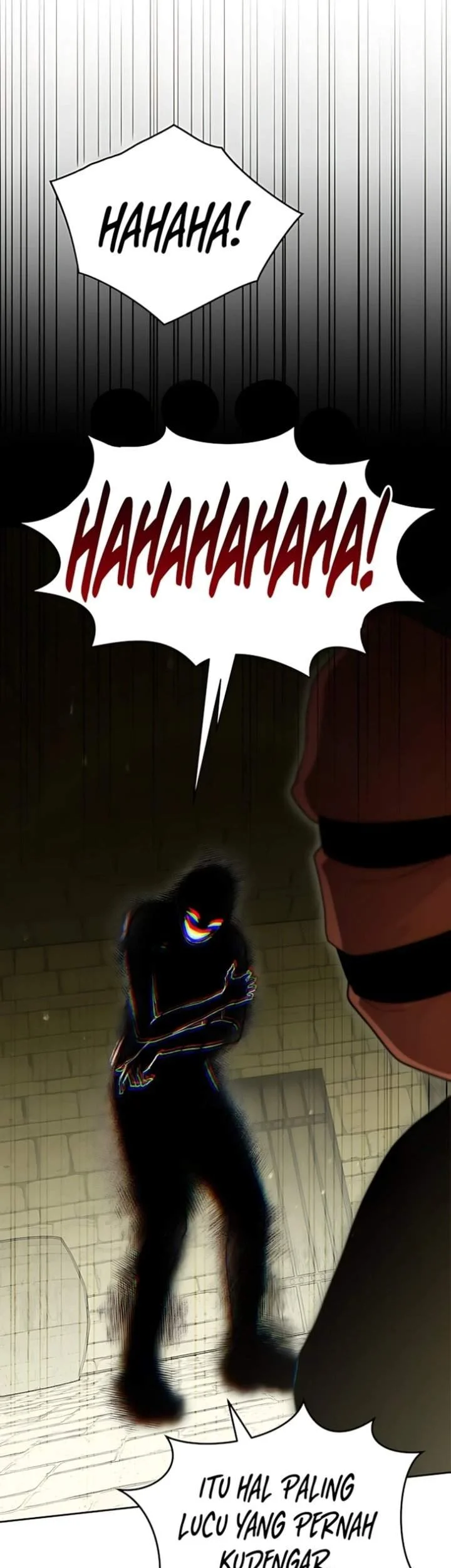 I Was Possessed, but It Became a Ghost Story Chapter 25 - halaman 23