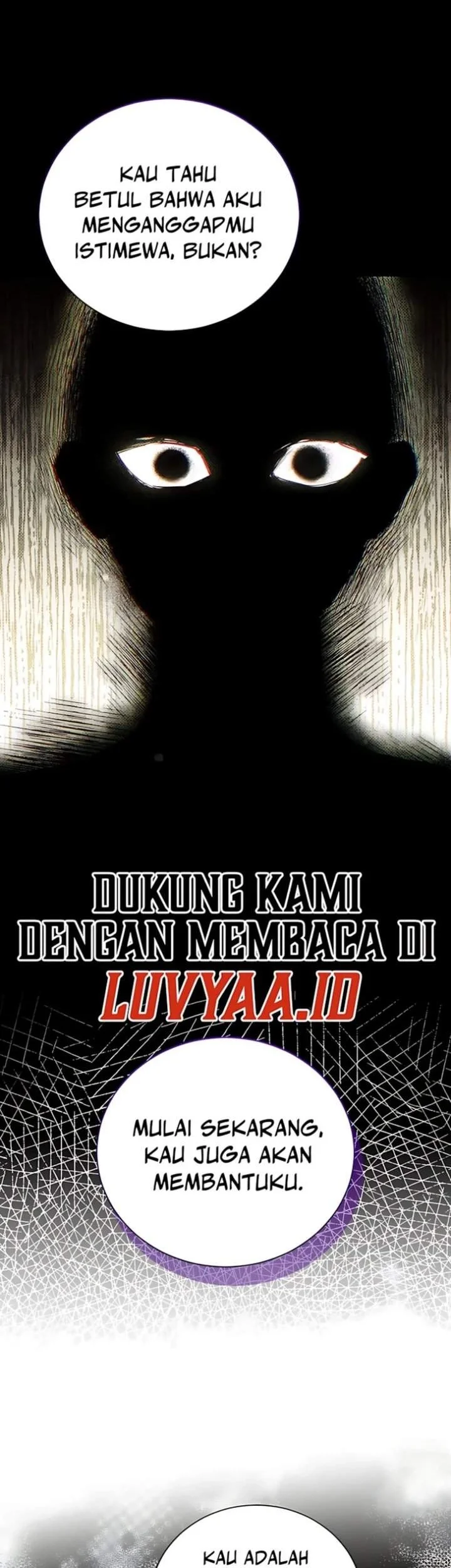 I Was Possessed, but It Became a Ghost Story Chapter 25 - halaman 28