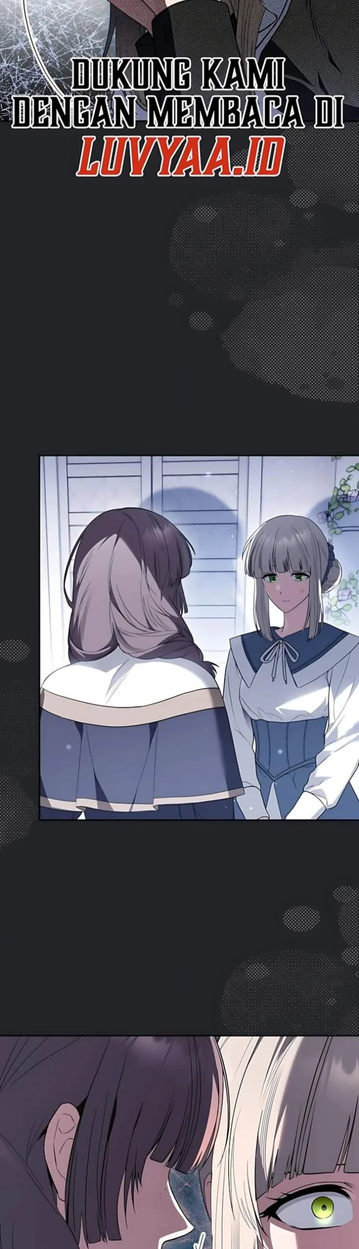 I Was Possessed, but It Became a Ghost Story Chapter 25 - halaman 3
