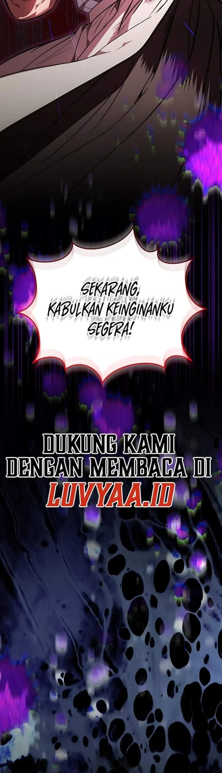 I Was Possessed, but It Became a Ghost Story Chapter 25 - halaman 56