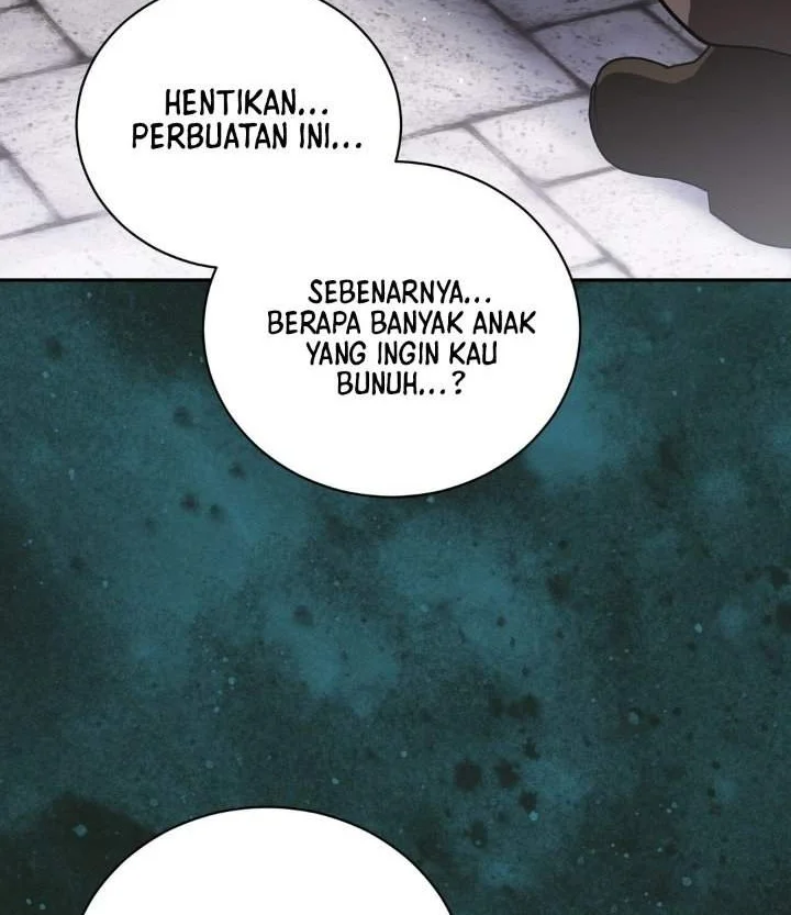 I Was Possessed, but It Became a Ghost Story Chapter 26 - halaman 12