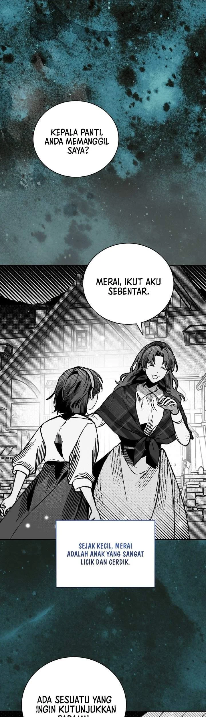 I Was Possessed, but It Became a Ghost Story Chapter 26 - halaman 3