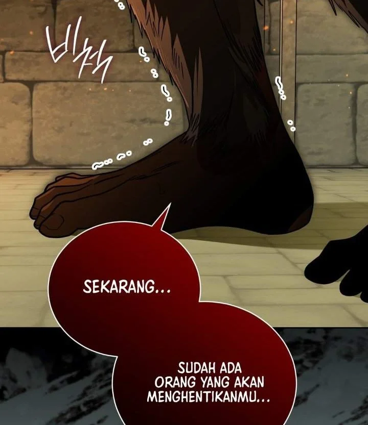 I Was Possessed, but It Became a Ghost Story Chapter 26 - halaman 44