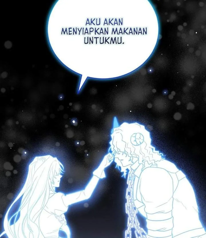 I Was Possessed, but It Became a Ghost Story Chapter 26 - halaman 52