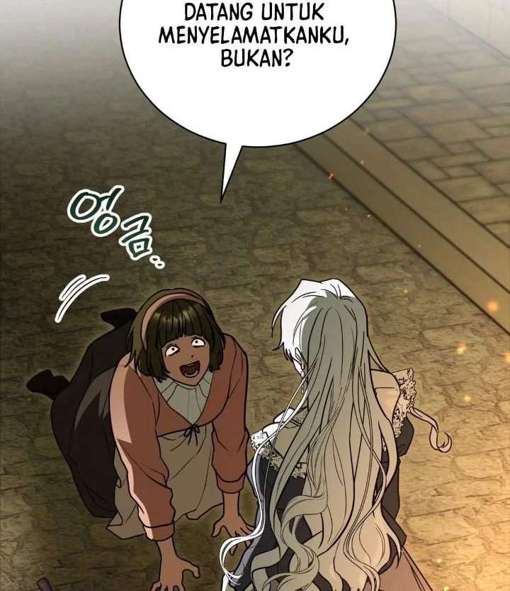 I Was Possessed, but It Became a Ghost Story Chapter 26 - halaman 60