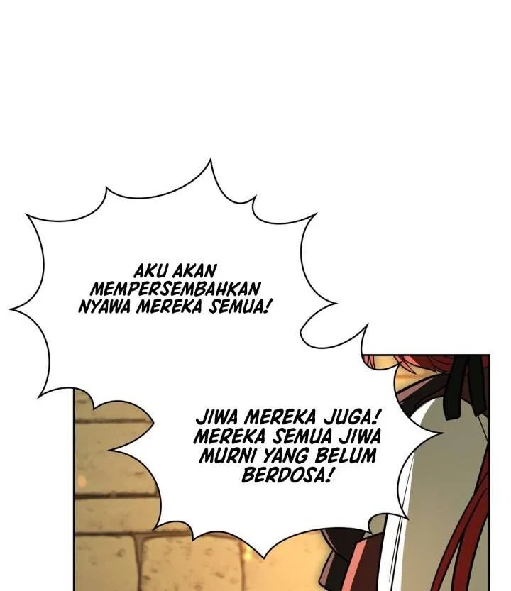 I Was Possessed, but It Became a Ghost Story Chapter 26 - halaman 64