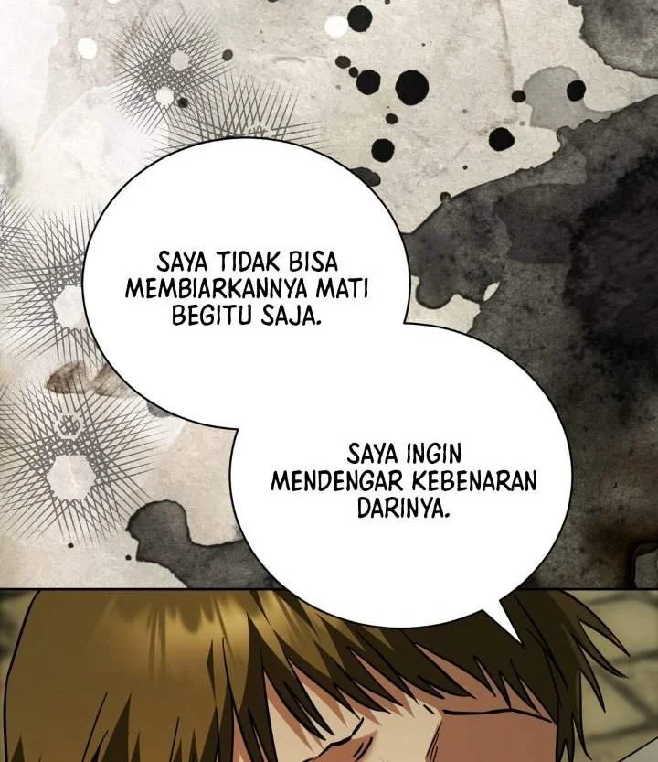 I Was Possessed, but It Became a Ghost Story Chapter 26 - halaman 68