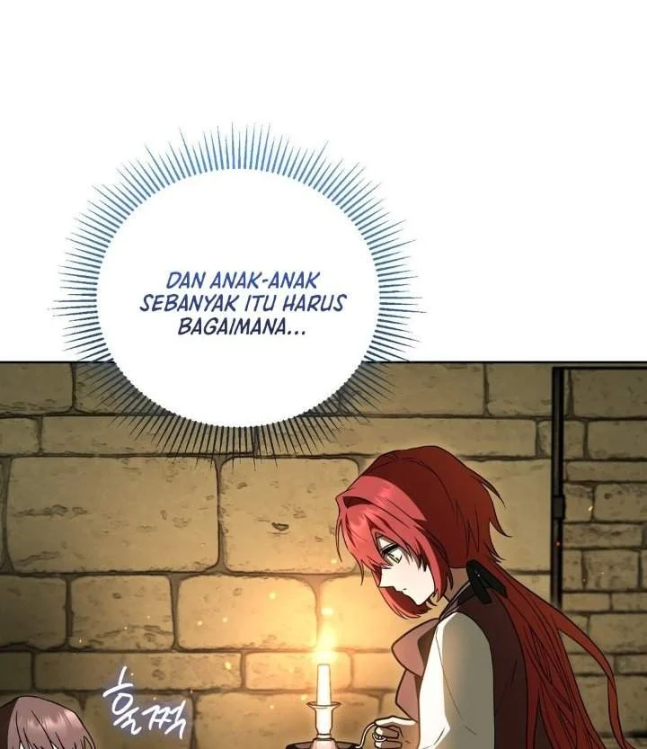 I Was Possessed, but It Became a Ghost Story Chapter 26 - halaman 72