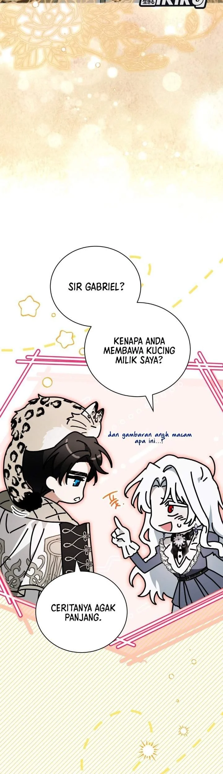 I Was Possessed, but It Became a Ghost Story Chapter 26 - halaman 77