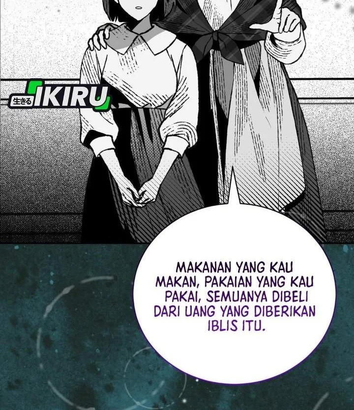 I Was Possessed, but It Became a Ghost Story Chapter 26 - halaman 8