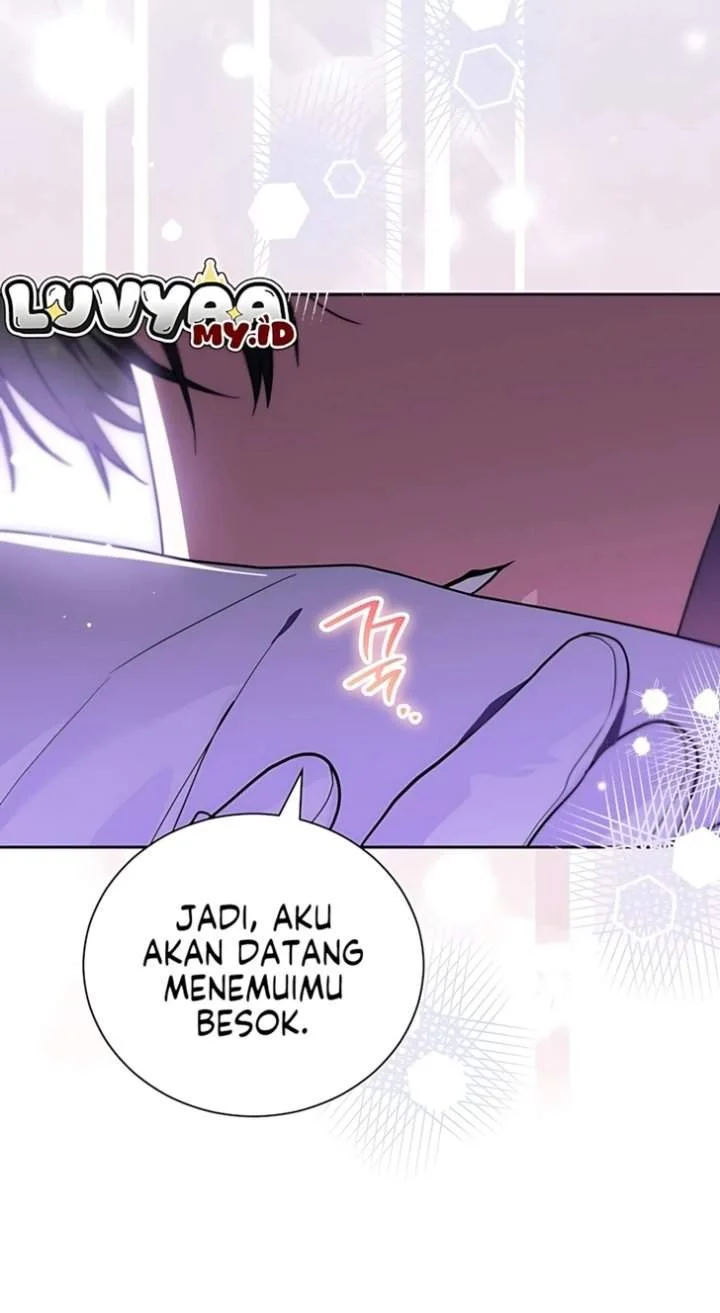 I Was Possessed, but It Became a Ghost Story Chapter 27 - halaman 27