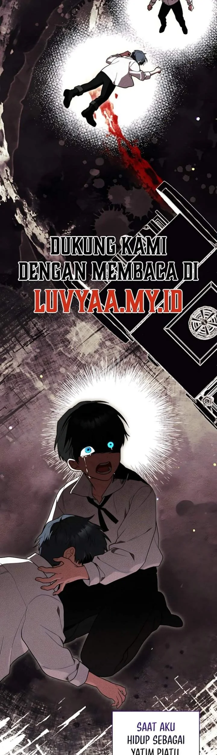 I Was Possessed, but It Became a Ghost Story Chapter 27 - halaman 41