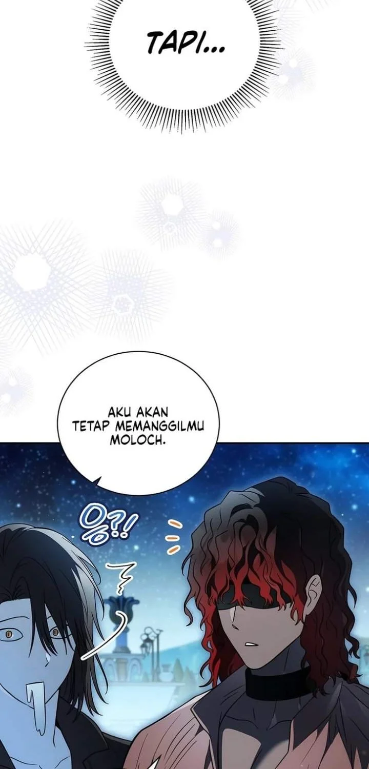I Was Possessed, but It Became a Ghost Story Chapter 28 - halaman 24