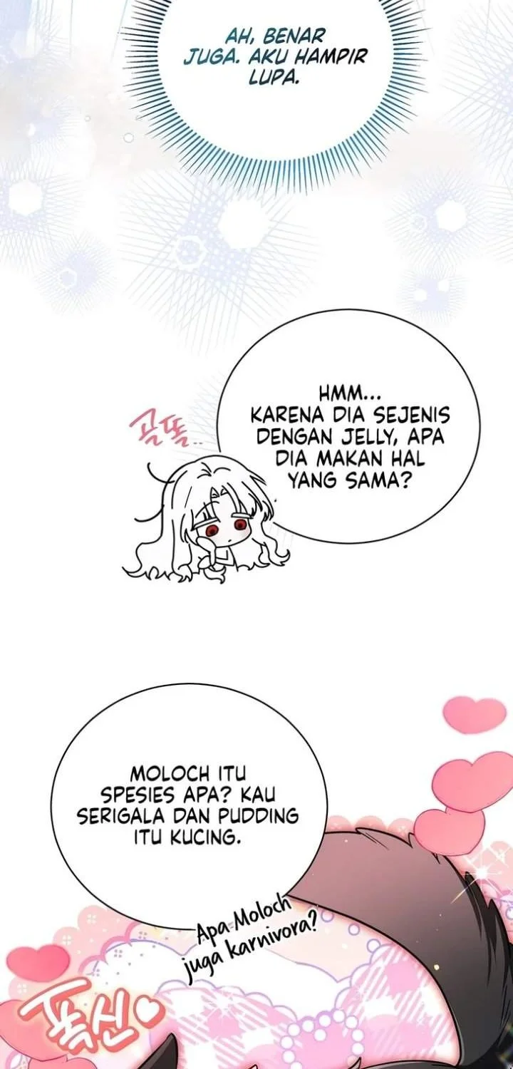 I Was Possessed, but It Became a Ghost Story Chapter 28 - halaman 28