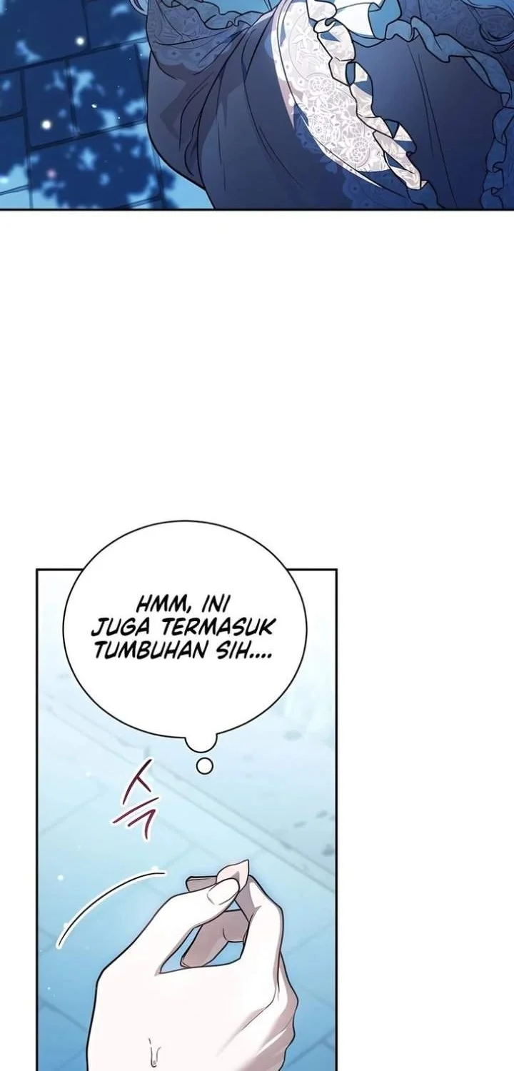 I Was Possessed, but It Became a Ghost Story Chapter 28 - halaman 32
