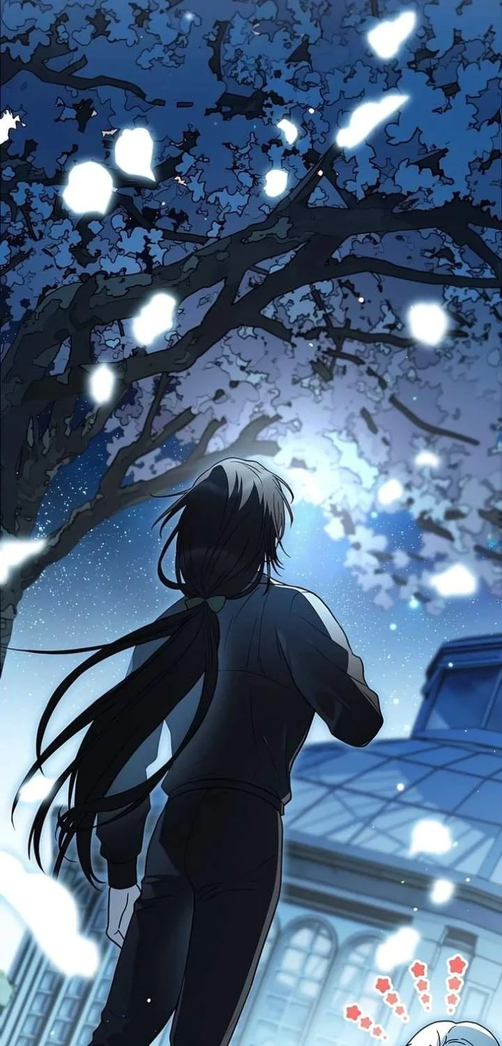 I Was Possessed, but It Became a Ghost Story Chapter 28 - halaman 36
