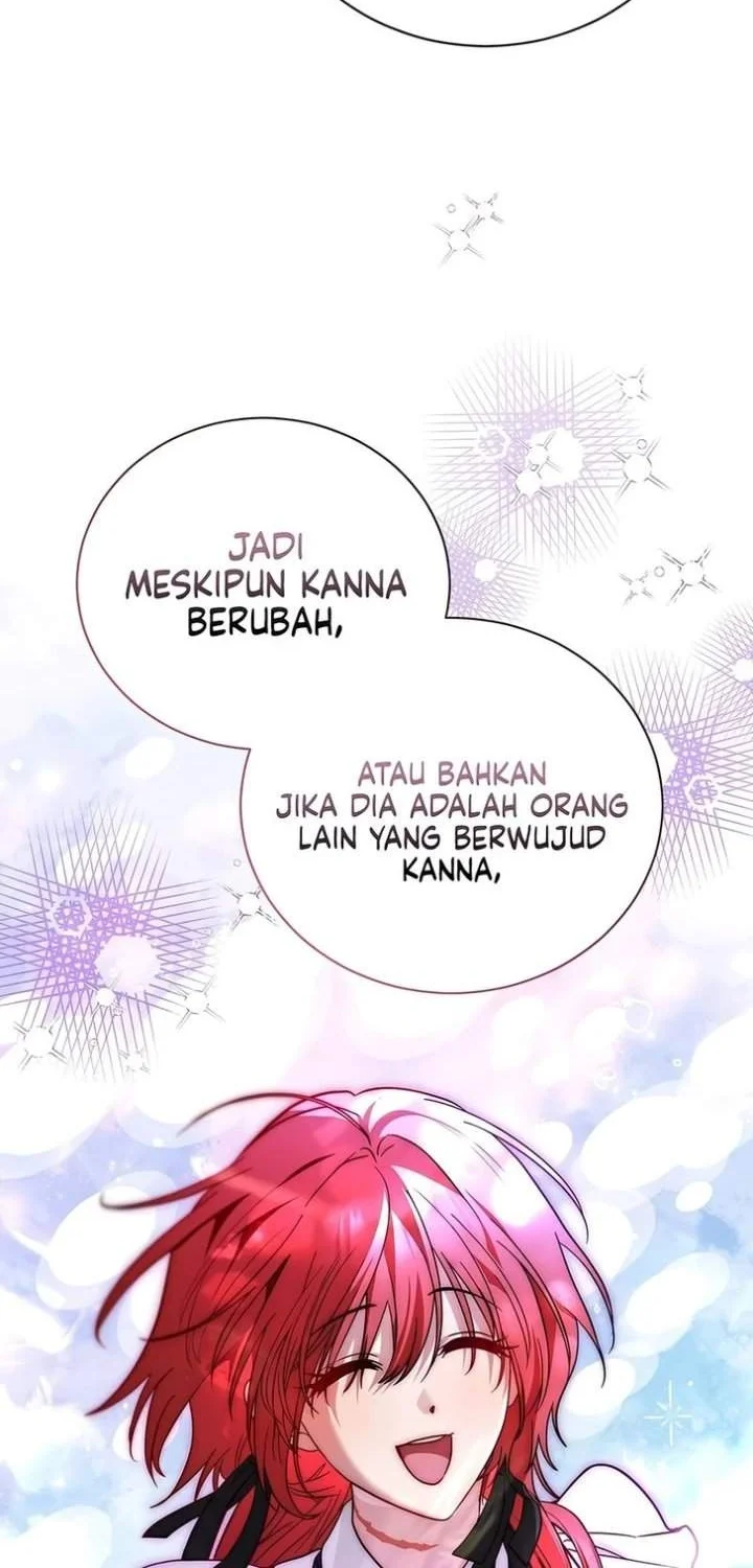 I Was Possessed, but It Became a Ghost Story Chapter 28 - halaman 44