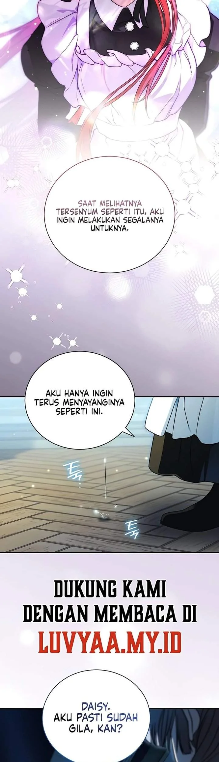 I Was Possessed, but It Became a Ghost Story Chapter 28 - halaman 45