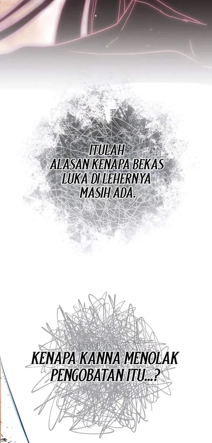 I Was Possessed, but It Became a Ghost Story Chapter 28 - halaman 52