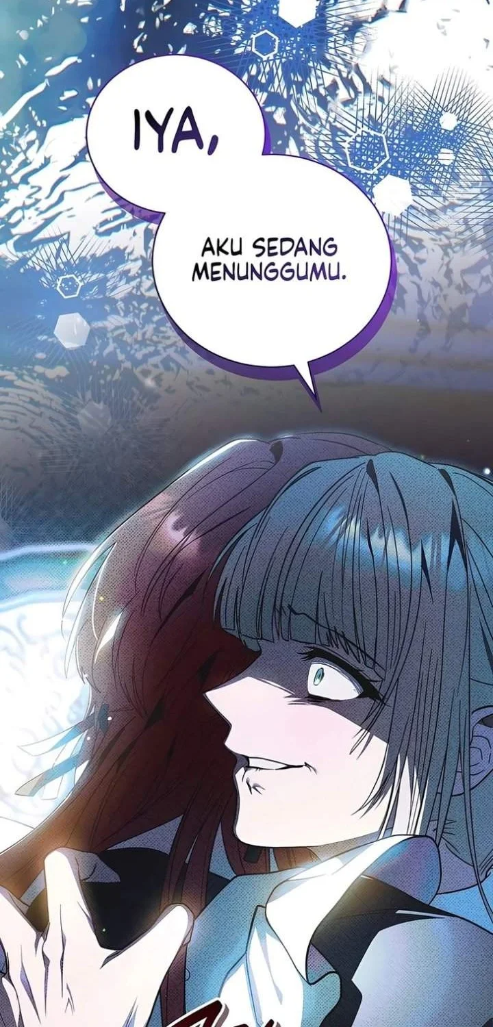 I Was Possessed, but It Became a Ghost Story Chapter 28 - halaman 56