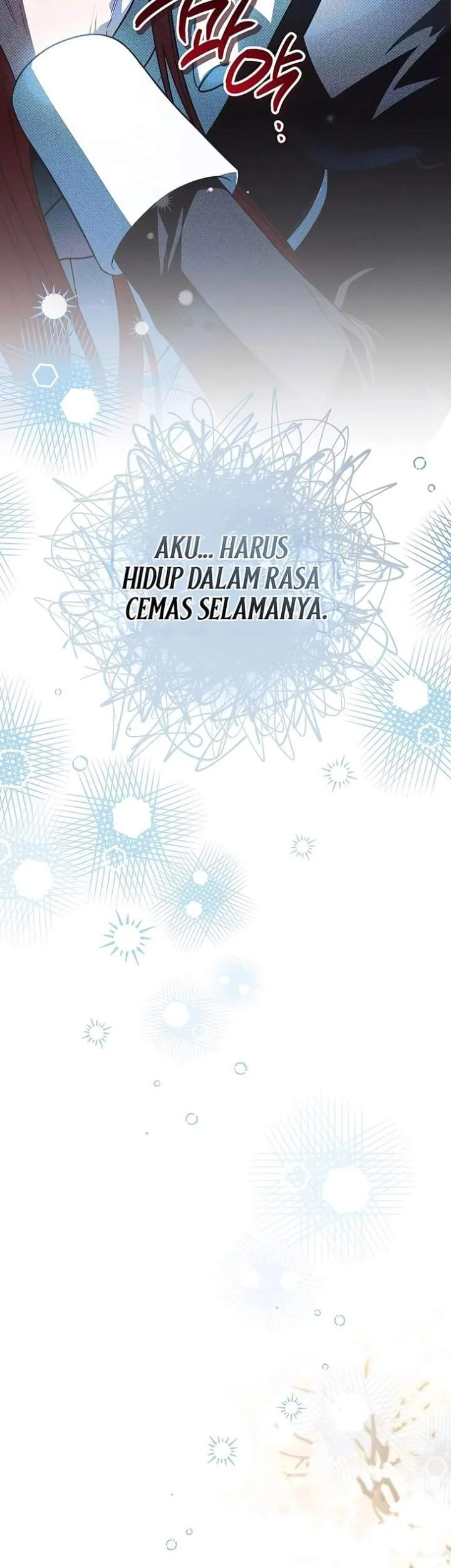I Was Possessed, but It Became a Ghost Story Chapter 28 - halaman 57